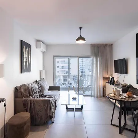 Appartement Narval Proche Palais Festival