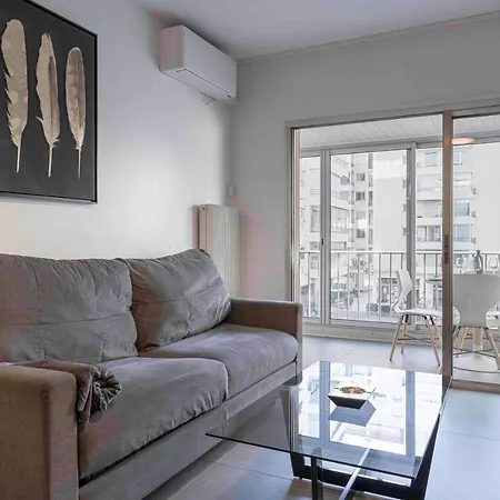 Narval Proche Palais Festival Appartement Cannes