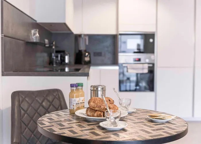 Narval Proche Palais Festival Apartman Cannes