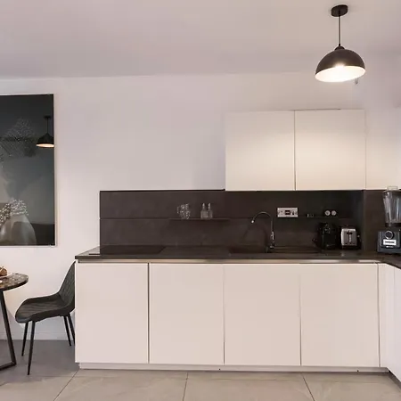 Narval Proche Palais Festival Apartmán *