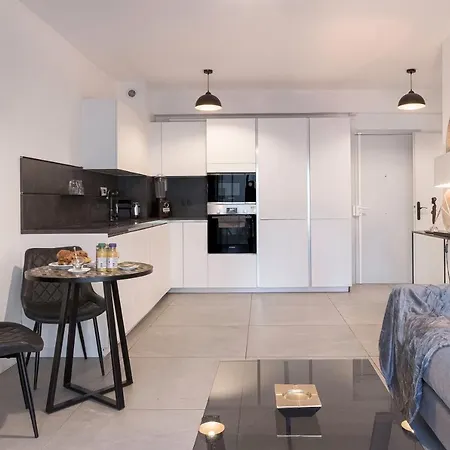 Apartmán Narval Proche Palais Festival Cannes