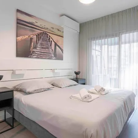 Narval Proche Palais Festival 아파트 칸느