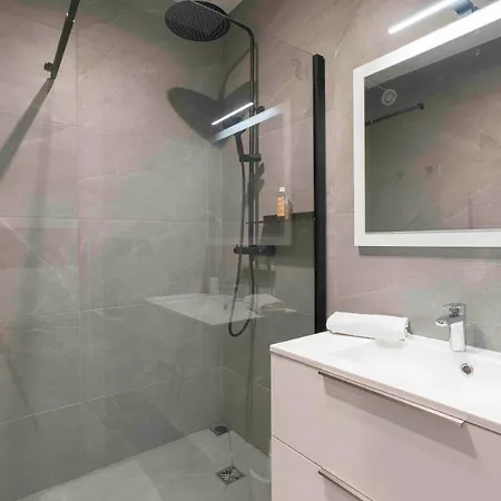 Narval Proche Palais Festival 아파트 칸느